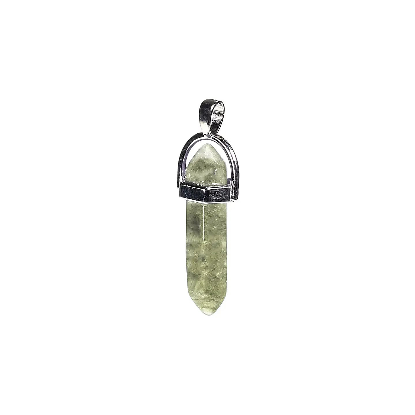 Pendentif fluorite | Pieralune