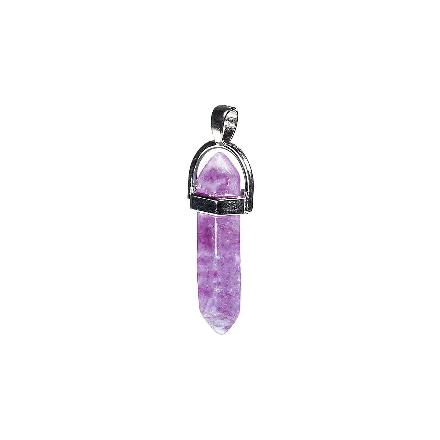 Pendentif fluorite | Pieralune