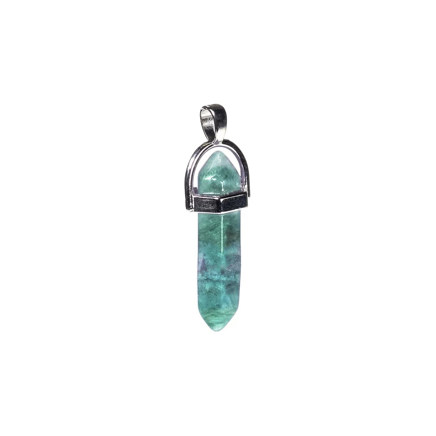 Pendentif fluorite | Pieralune