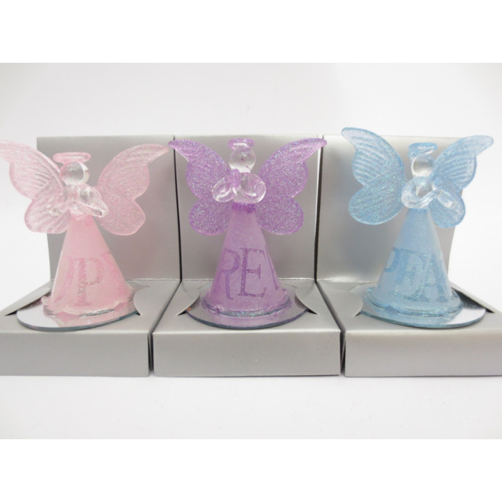 Angel Giftset large (6 pieces)