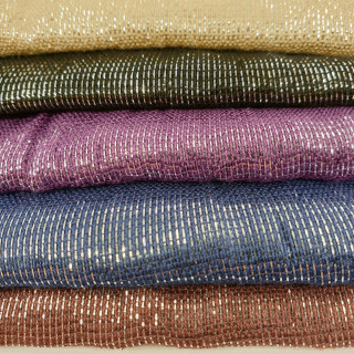 Wholesale - Scarves Lurex Set ()