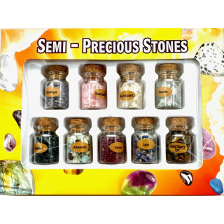 Gemstones in a Bottle (Box Set)