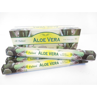 Tulasi Aloe Vera