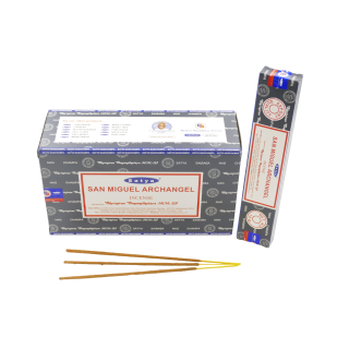 Satya Nag Champa San Miguel Archangel 15g