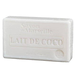 Savon de Marseille naturel lait de coco | Pieralune