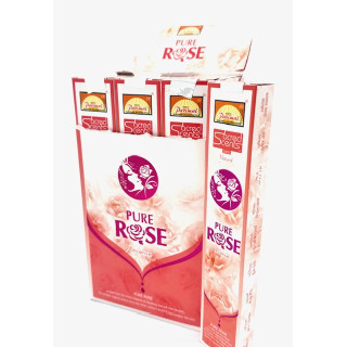 Parimal Pure Rose Incense Sticks