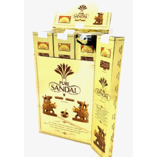 Parimal Pure Sandal Incense Sticks