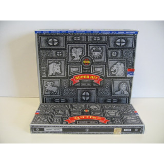 Satya Super Hit Incense