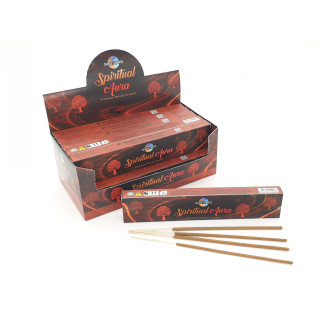 Sacred Elements - Spiritual Aura