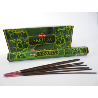 HEM Incense Hexa - Arruda