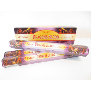 Tulasi Dragons Blood