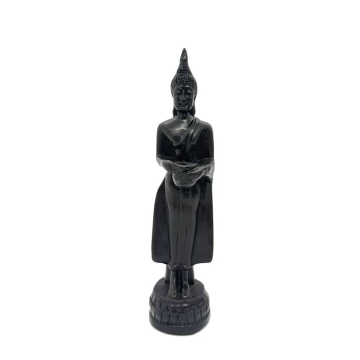 Lucky Thai Buddha Statue - Wednesday (Large)
