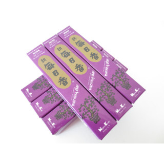 Morning Star - Musk ()