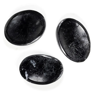 Pierres des soucis Tourmaline noire | Pieralune