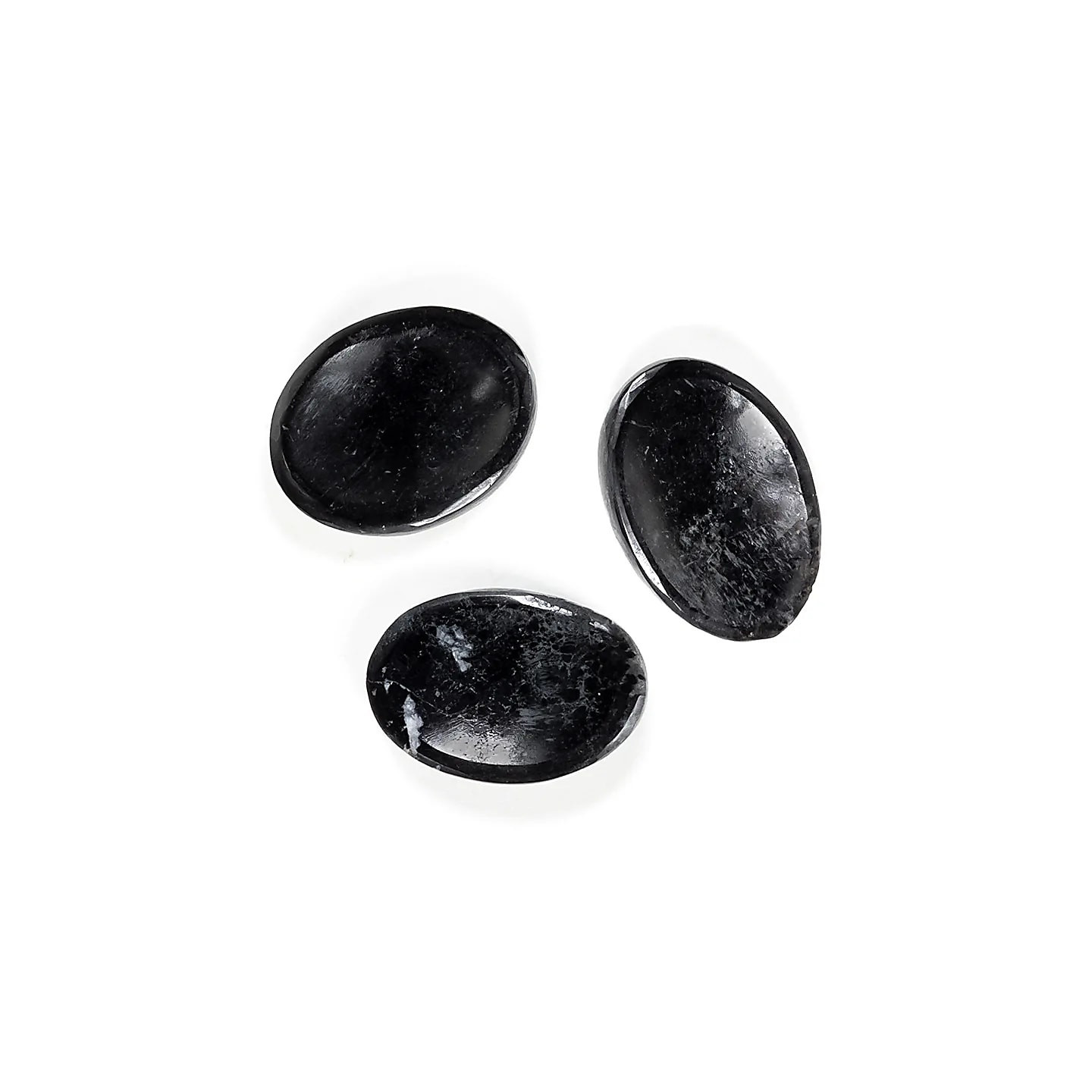 Pierres des soucis Tourmaline noire | Pieralune