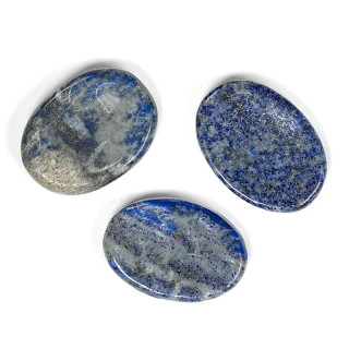 Pierres des soucis lapis lazuli | Pieralune