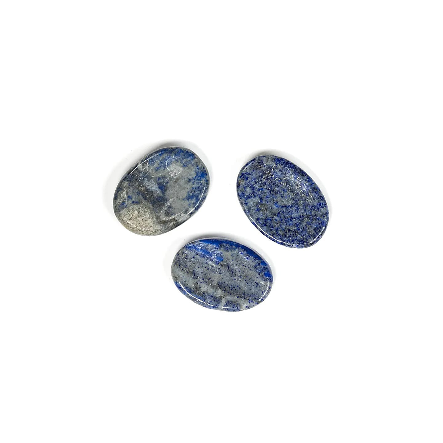 Pierres des soucis lapis lazuli | Pieralune