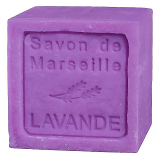 Savon de Marseille naturel Lavande | Pieralune
