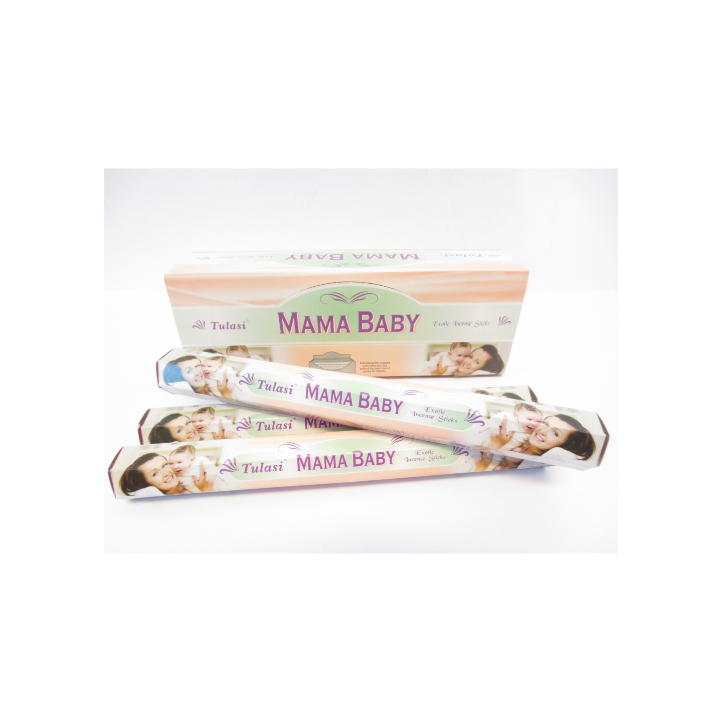 Tulasi Mama Baby