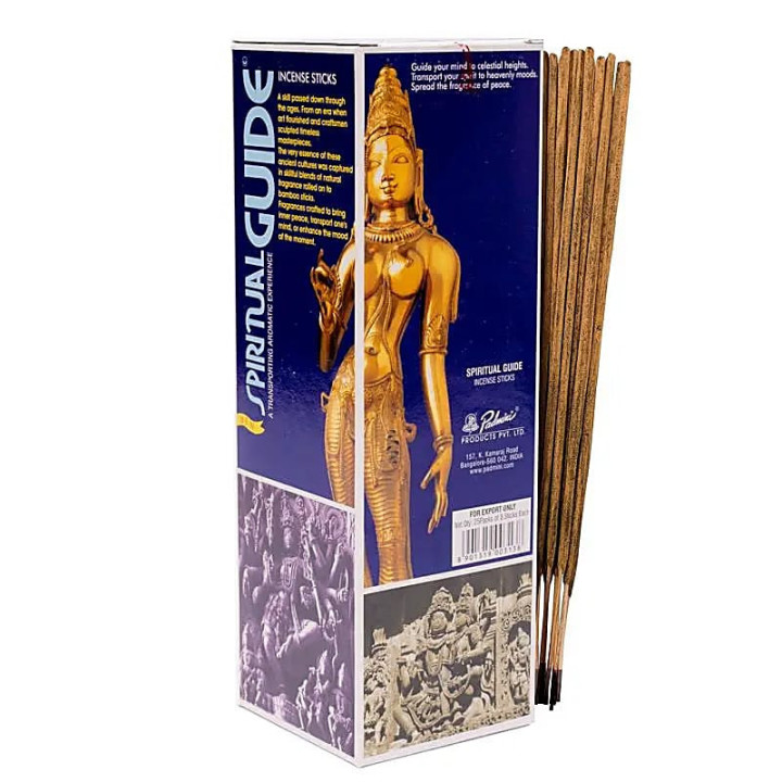 Encens Spiritual Guide | Pieralune