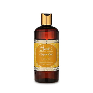 Ottoman Argan Spa Shampooing Ambre Royal | Pieralune
