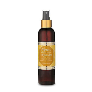 Ottoman Argan Spa Spray Corporel Ambre Royal | Pieralune