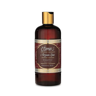 Ottoman Argan Spa Shampoing Rose Orientale | Pieralune