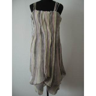 Wrinkle dress I