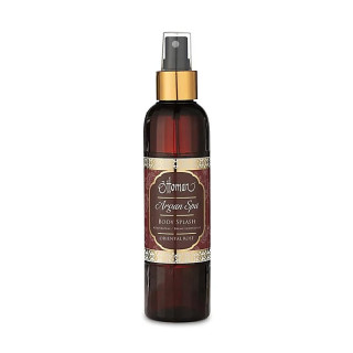 Ottoman Argan Spa Spray Corporel Rose Orientale | Pieralune