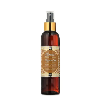 Ottoman Argan Spa Spray Corporel Marrakech Oud | Pieralune