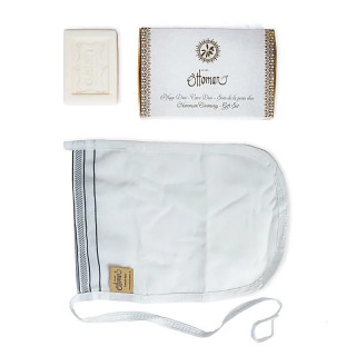 Ottoman Hammam coffret cadeau de cérémonie – 9x14x4cm ;... | Pieralune