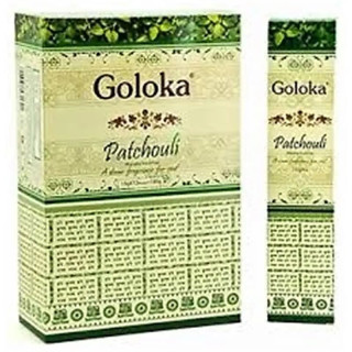 Encens Goloka Patchouli | Pieralune