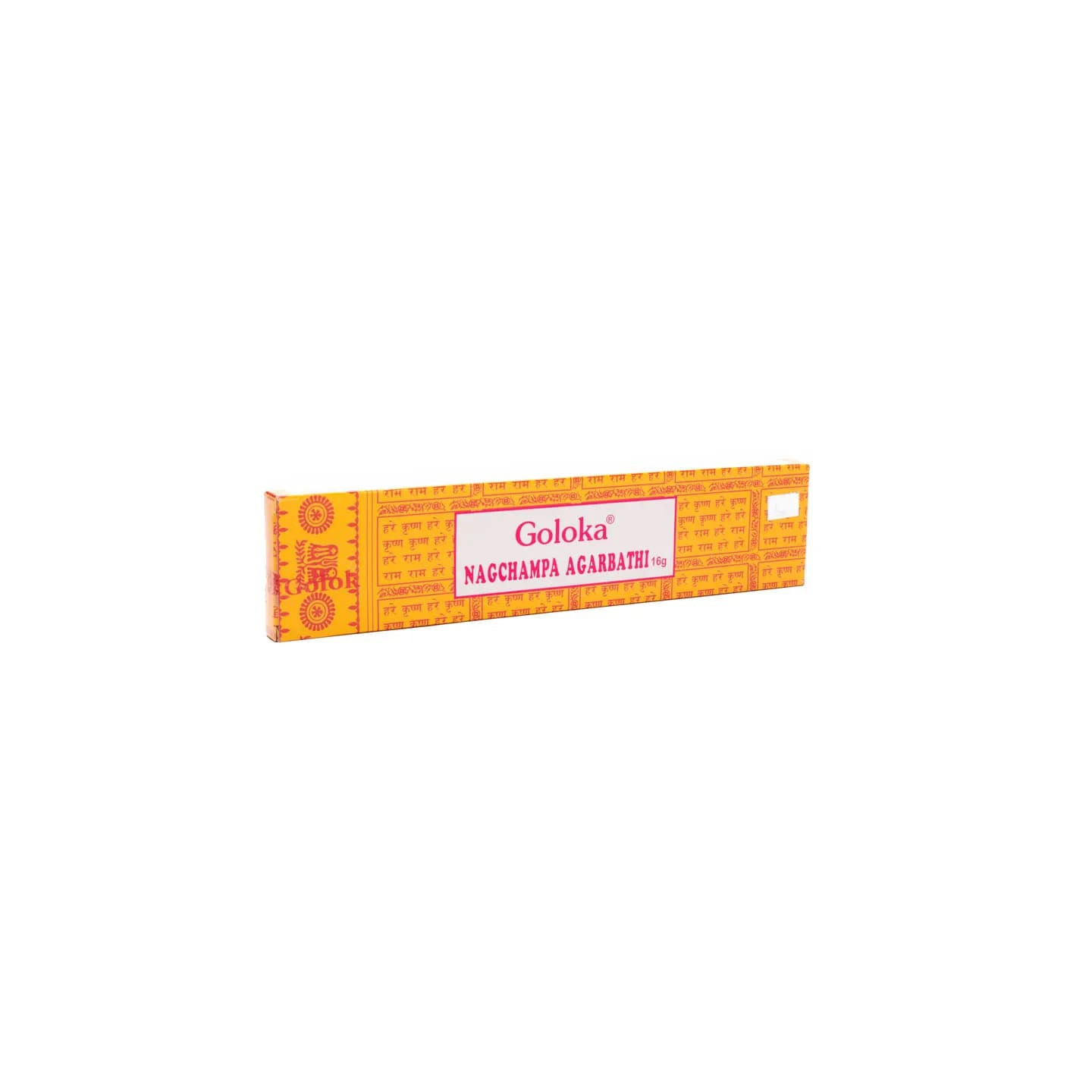 Encens Goloka Nag Champa | Pieralune