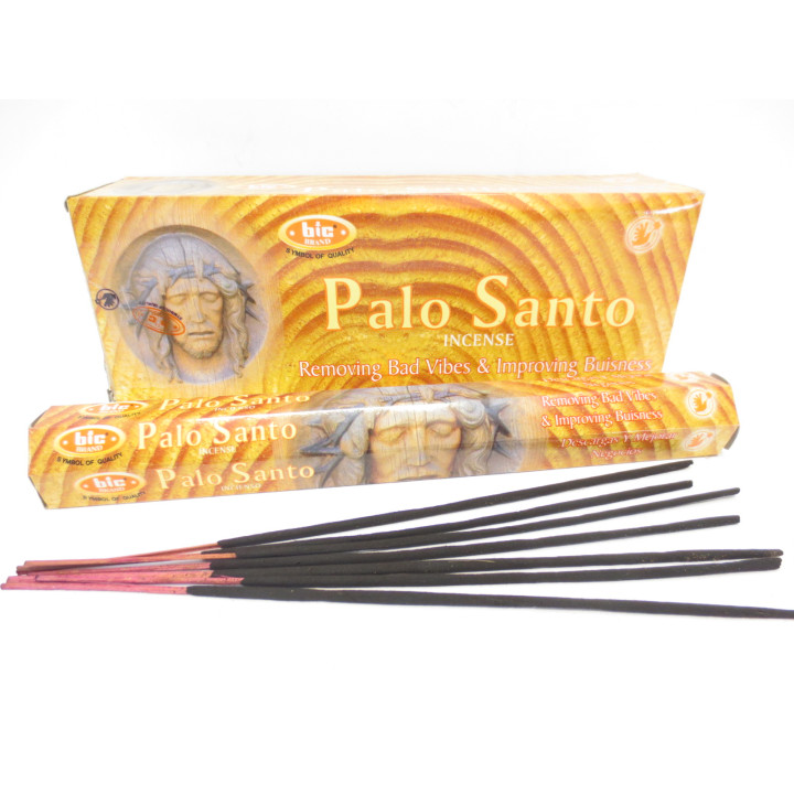 BIC Palo Santo