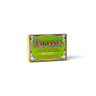 Tabiano Savon au biosulfure | Pieralune