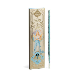 Sagrada Madre Tarot Angels encens Pouvoir Divin