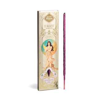 Sagrada Madre Tarot Angels encens Amour Inconditionnel