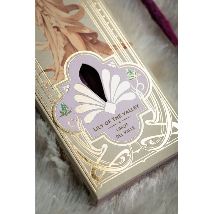 Sagrada Madre Tarot Angels encens Amour Inconditionnel