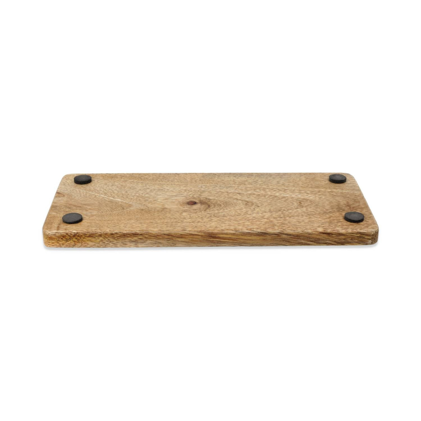 Porte-cartes Arbre de vie amazonite bois de manguier