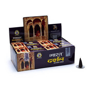 Cônes d'encens Darshan | Pieralune