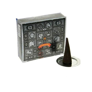 Cônes d'encens Nag Champa super Hit | Pieralune