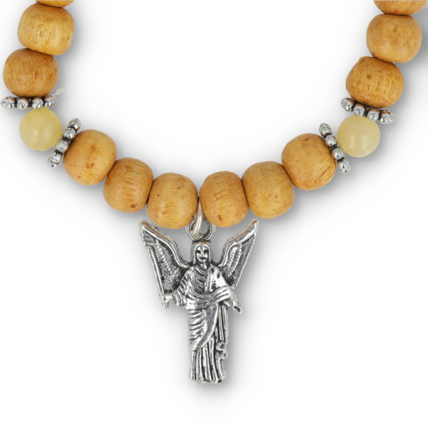 Bracelet Archange Uriel élastique