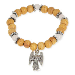 Bracelet Archange Camael élastique