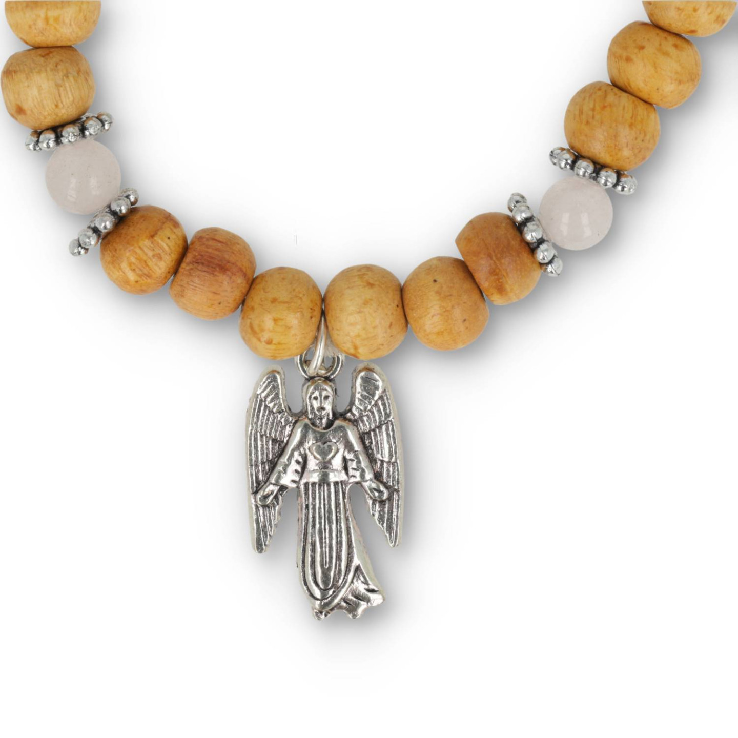 Bracelet Archange Camael élastique