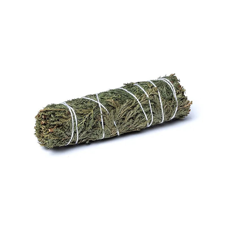 Smudge de Cèdre S présentoir