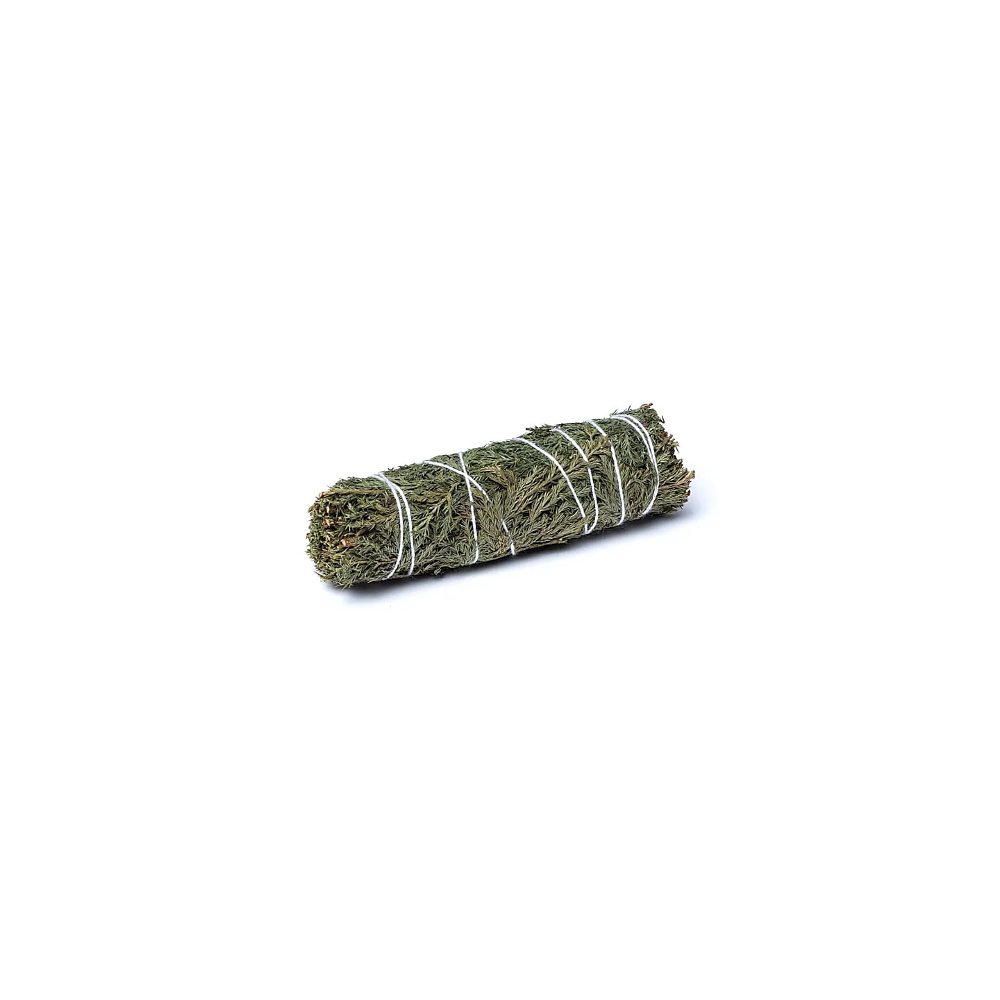 Smudge de Cèdre S présentoir