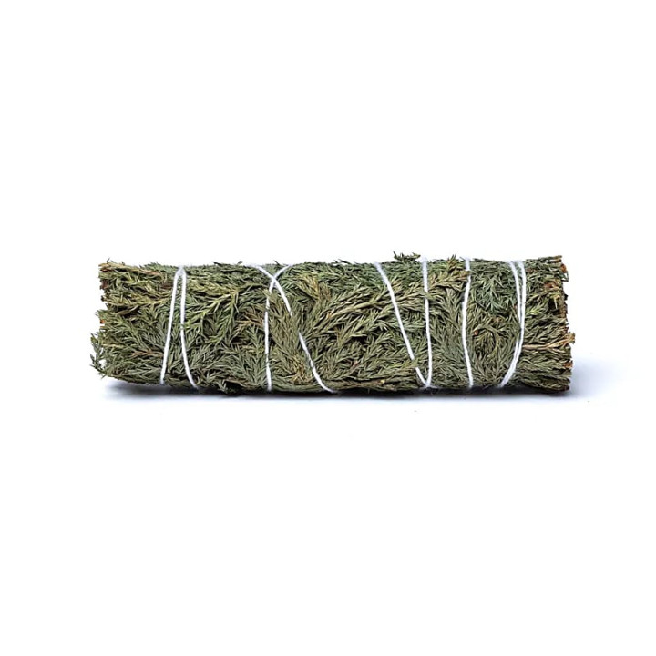 Smudge de Cèdre S présentoir