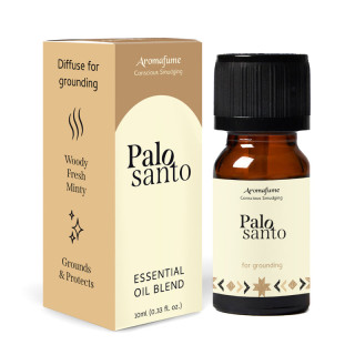 Aromafume mélange d’huiles essentielles Palo Santo