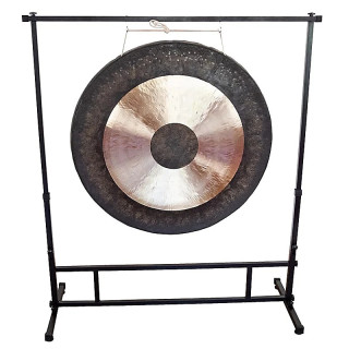 Structure pour Gong