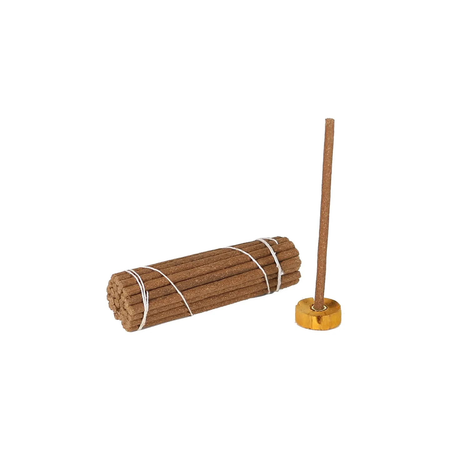 Tibetaanse Amberhars Wierook